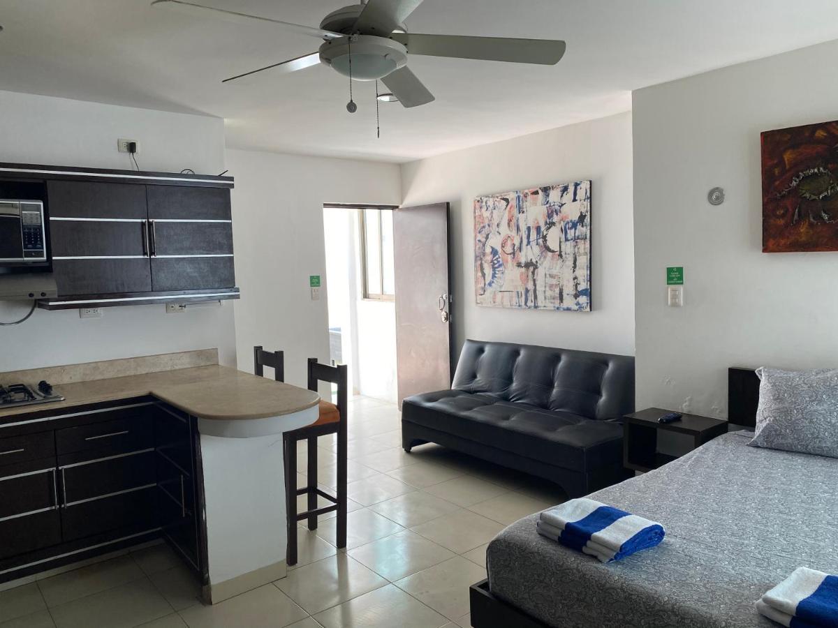 Appartement Playa