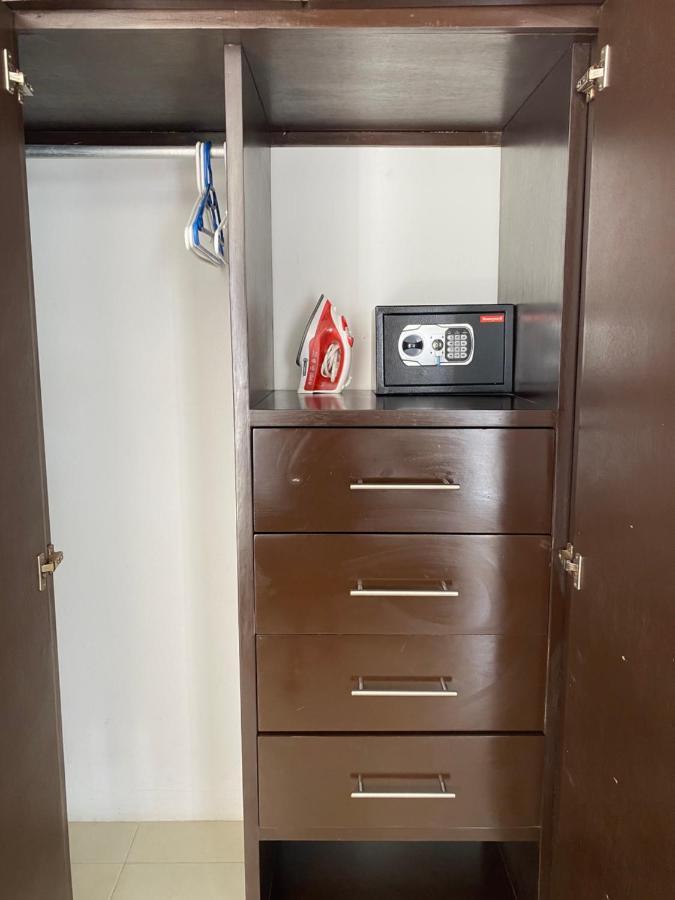Appartement Playa *