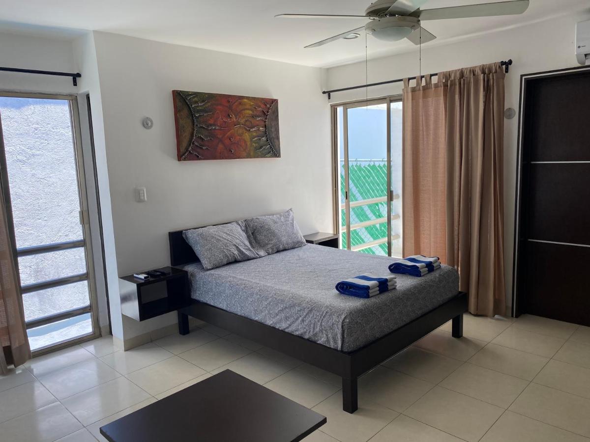 Appartement Playa Playa del Carmen