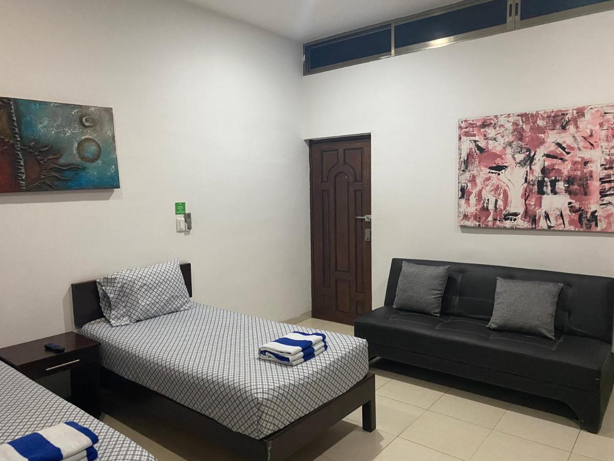 Appartement Playa *
