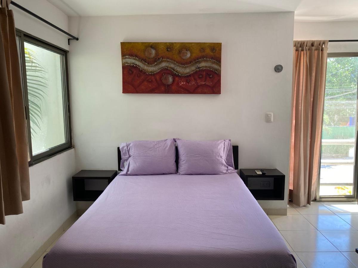 Appartement Playa