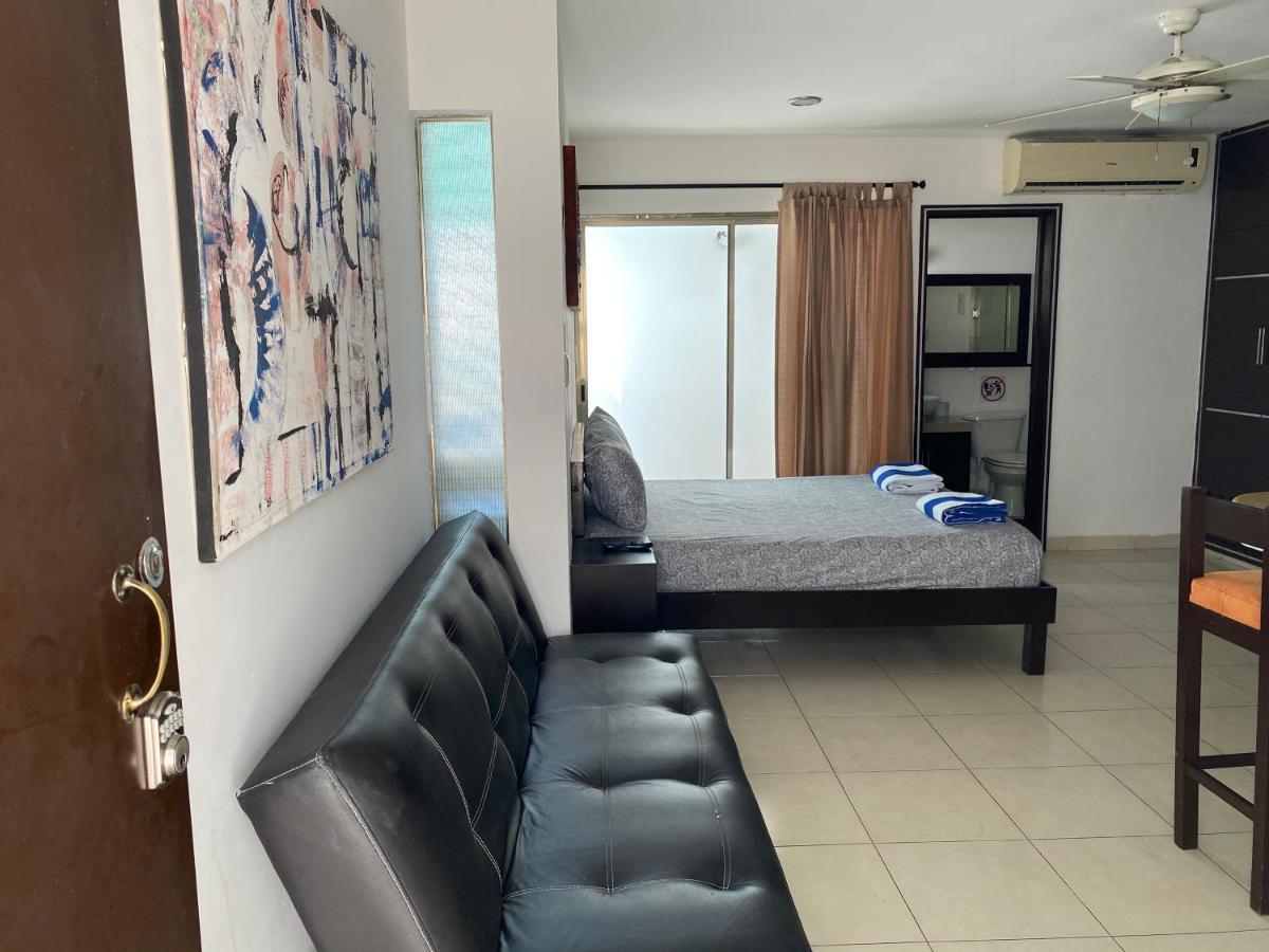 Playa Appartement *