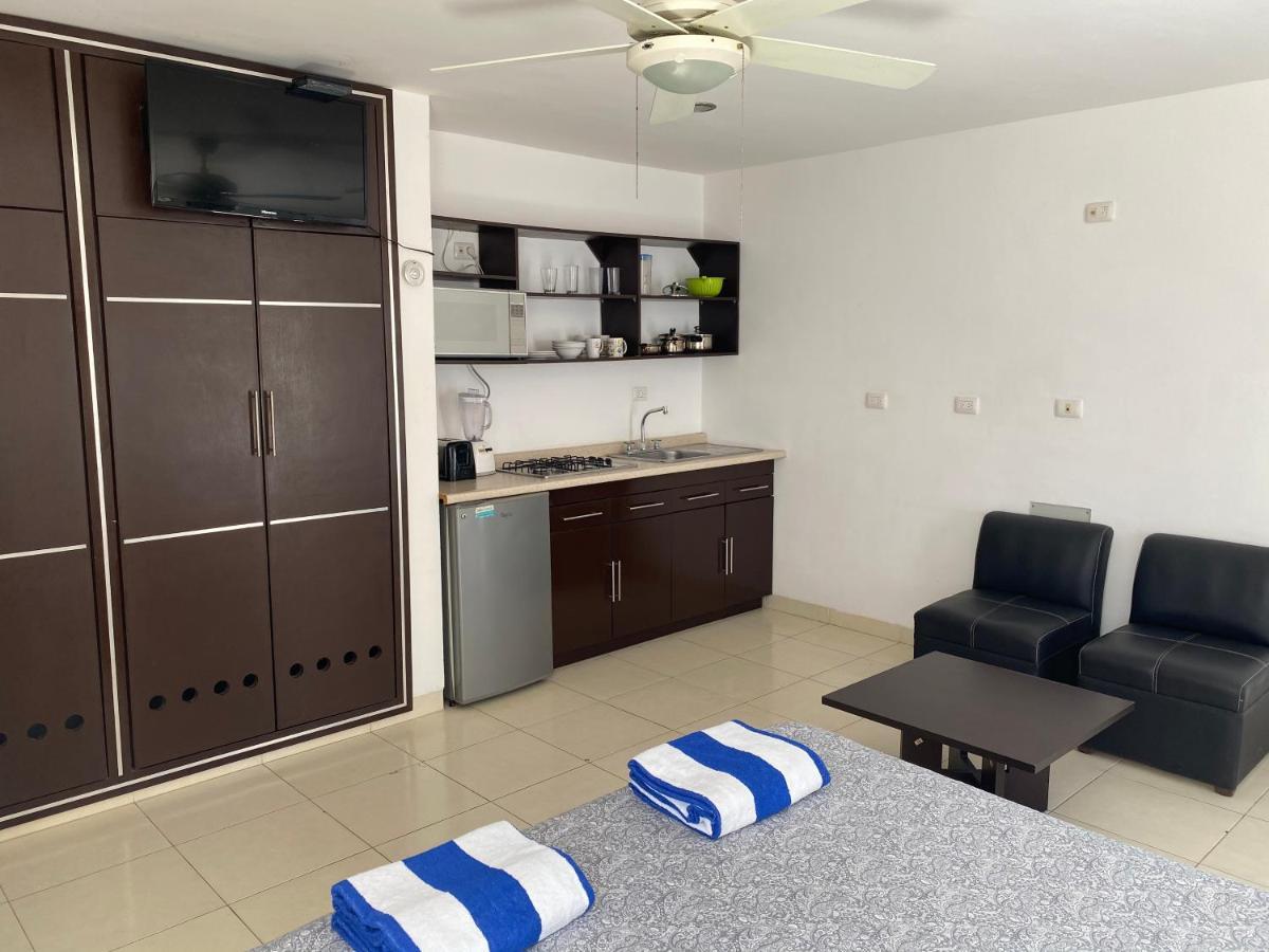 Appartement Playa *