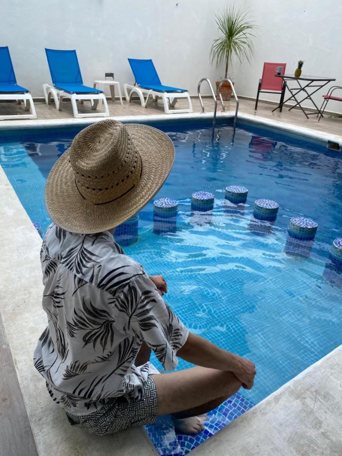 Casa Ohana By Bawa Vacation Apartahotel