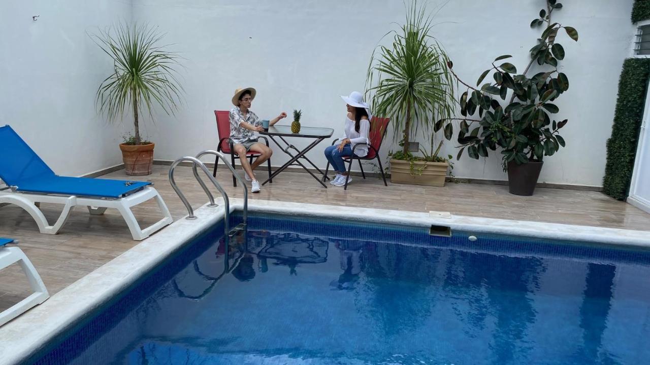 Casa Ohana By Bawa Vacation Aparthotel