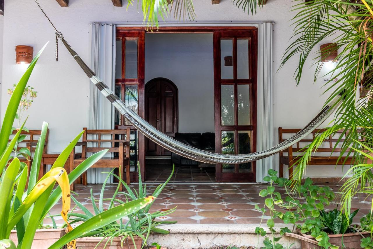 Hotel Casaejido
