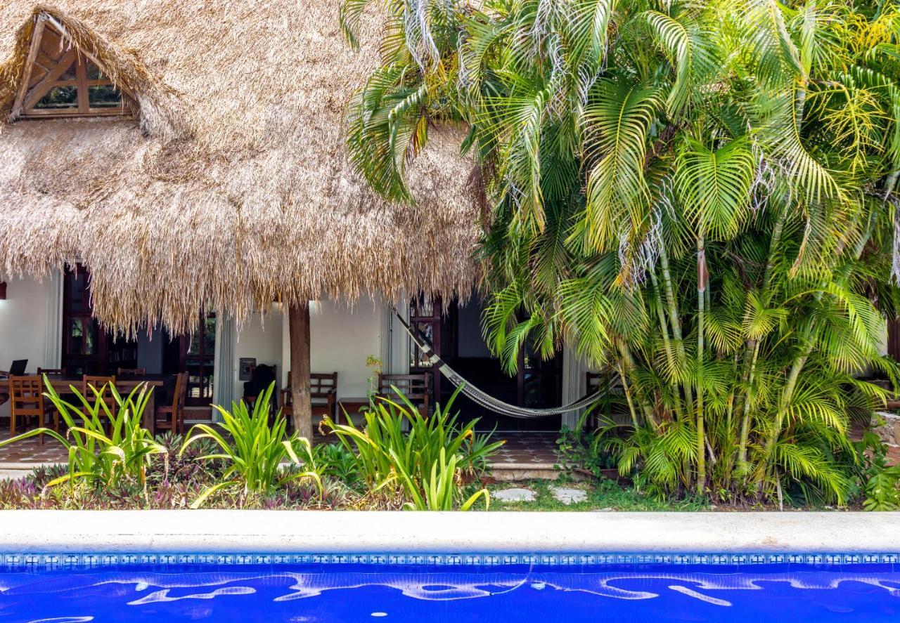 Casaejido Hotel Playa del Carmen