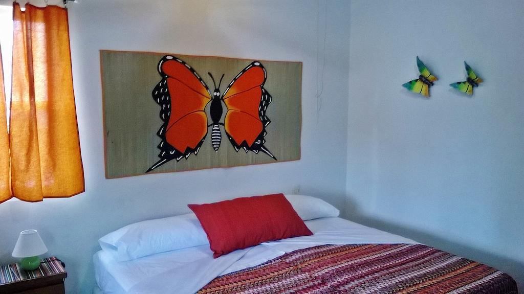 Adelina Bed & Breakfast 3*
