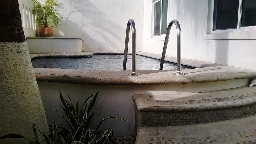 Adelina Bed & Breakfast Playa del Carmen