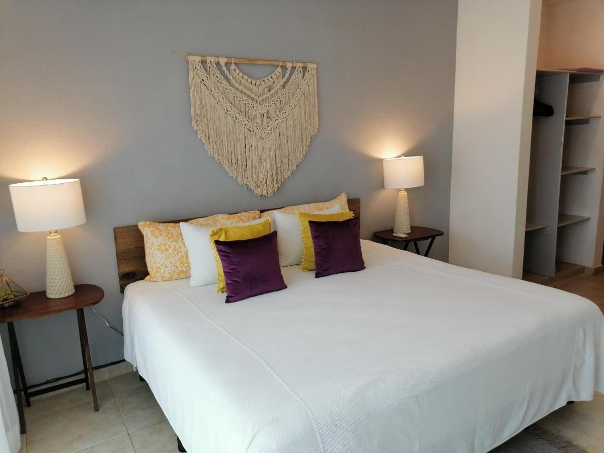 Apartamento Playacar By Myrica *