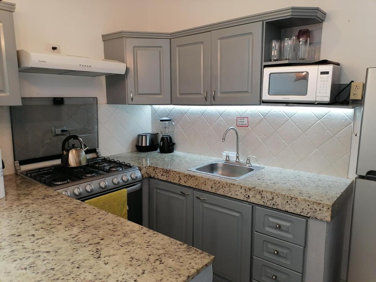 Playacar By Myrica Apartamento