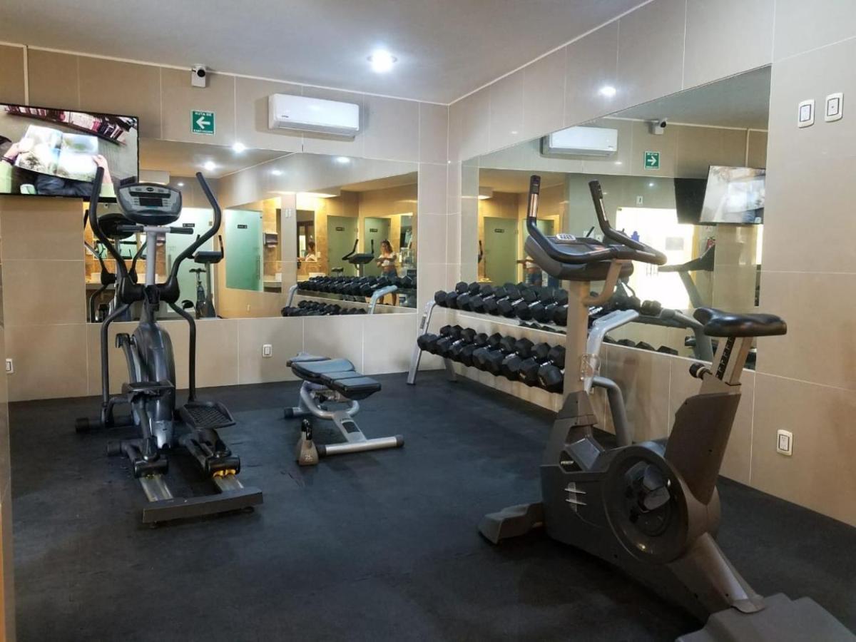 Aparthotel Ocean Front El Faro Reef 304 *
