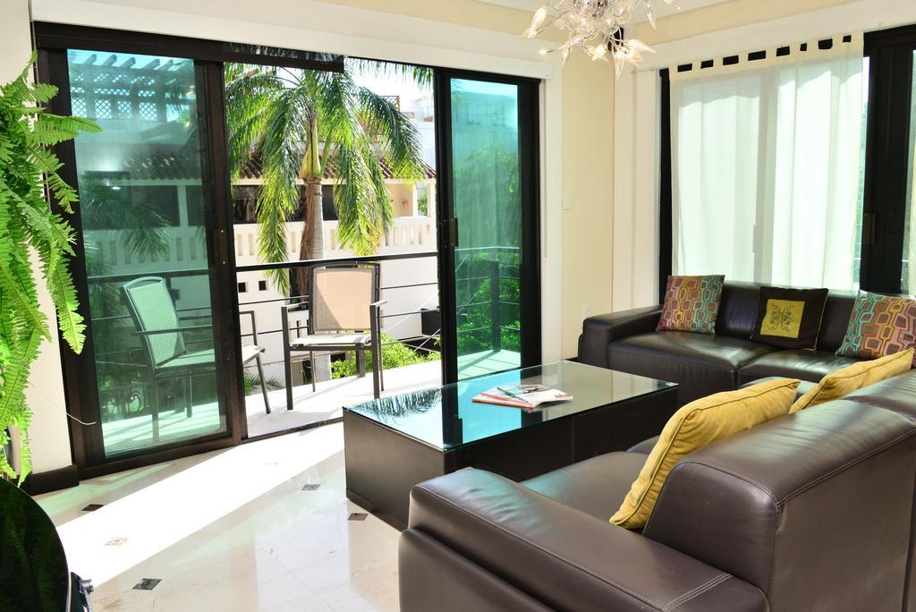 Apartamento Lotus By Playa District