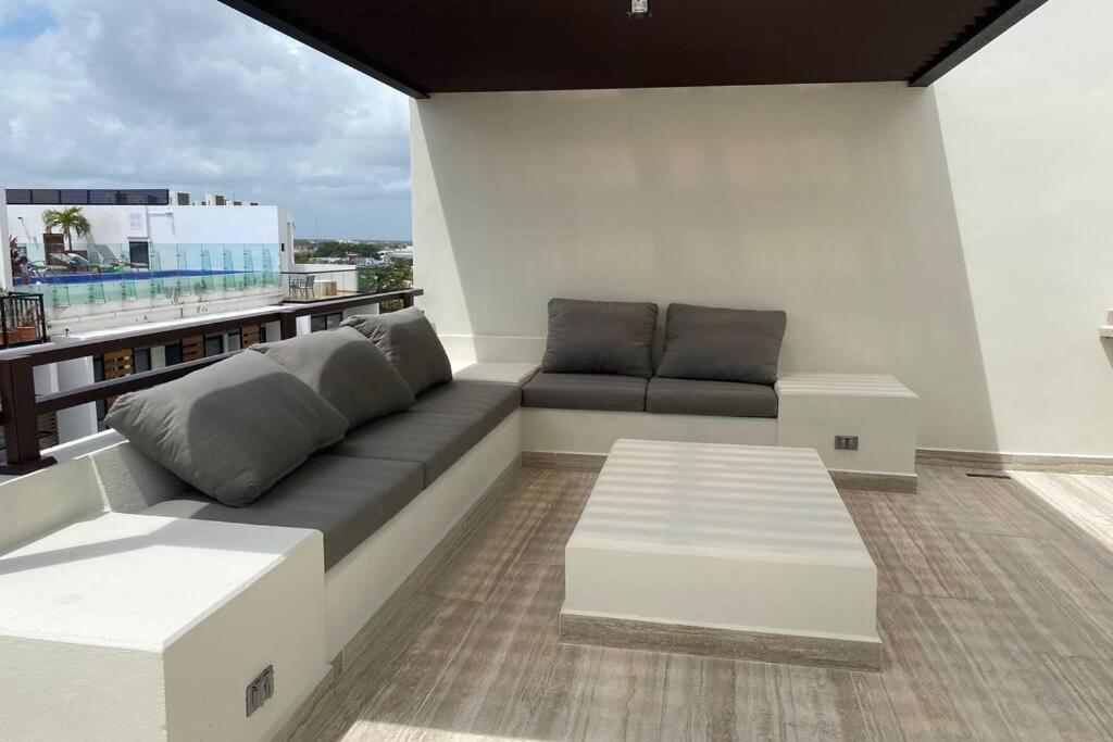 Penthouse Arenis Apartamento *