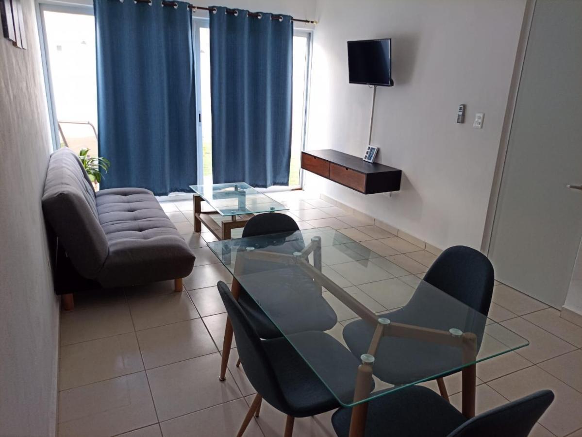 Privada Riviera Ferienhaus *