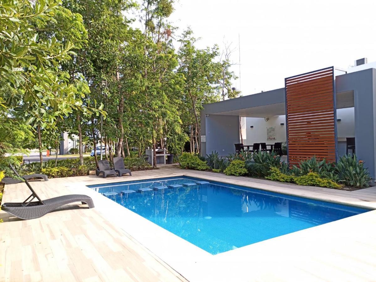 Privada Riviera Ferienhaus *