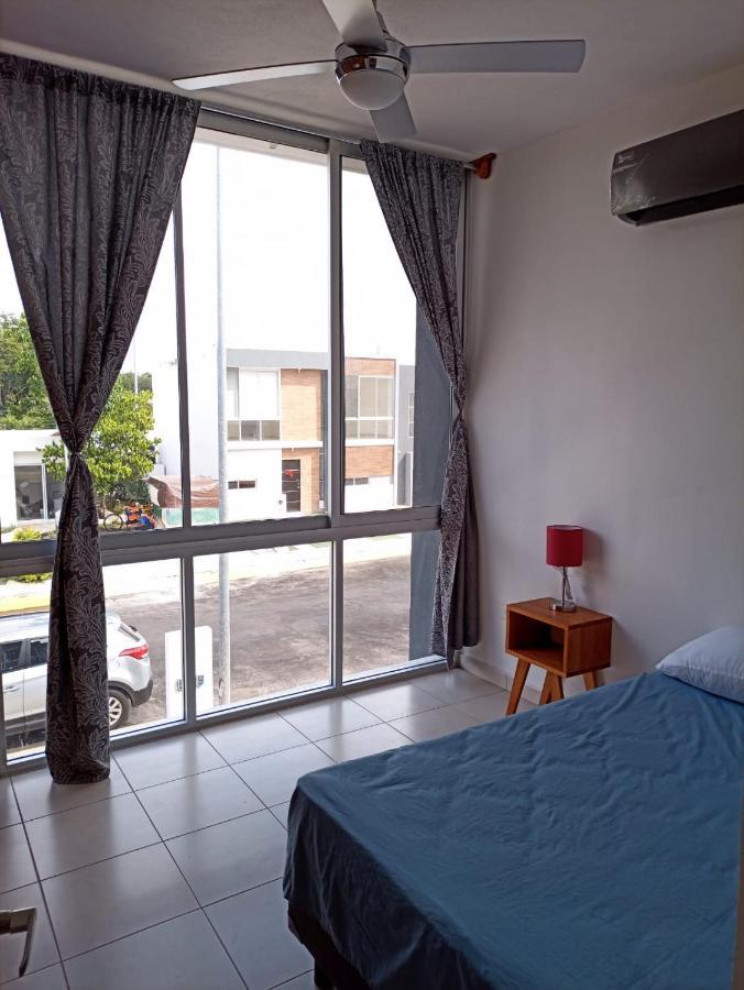 Privada Riviera Ferienhaus