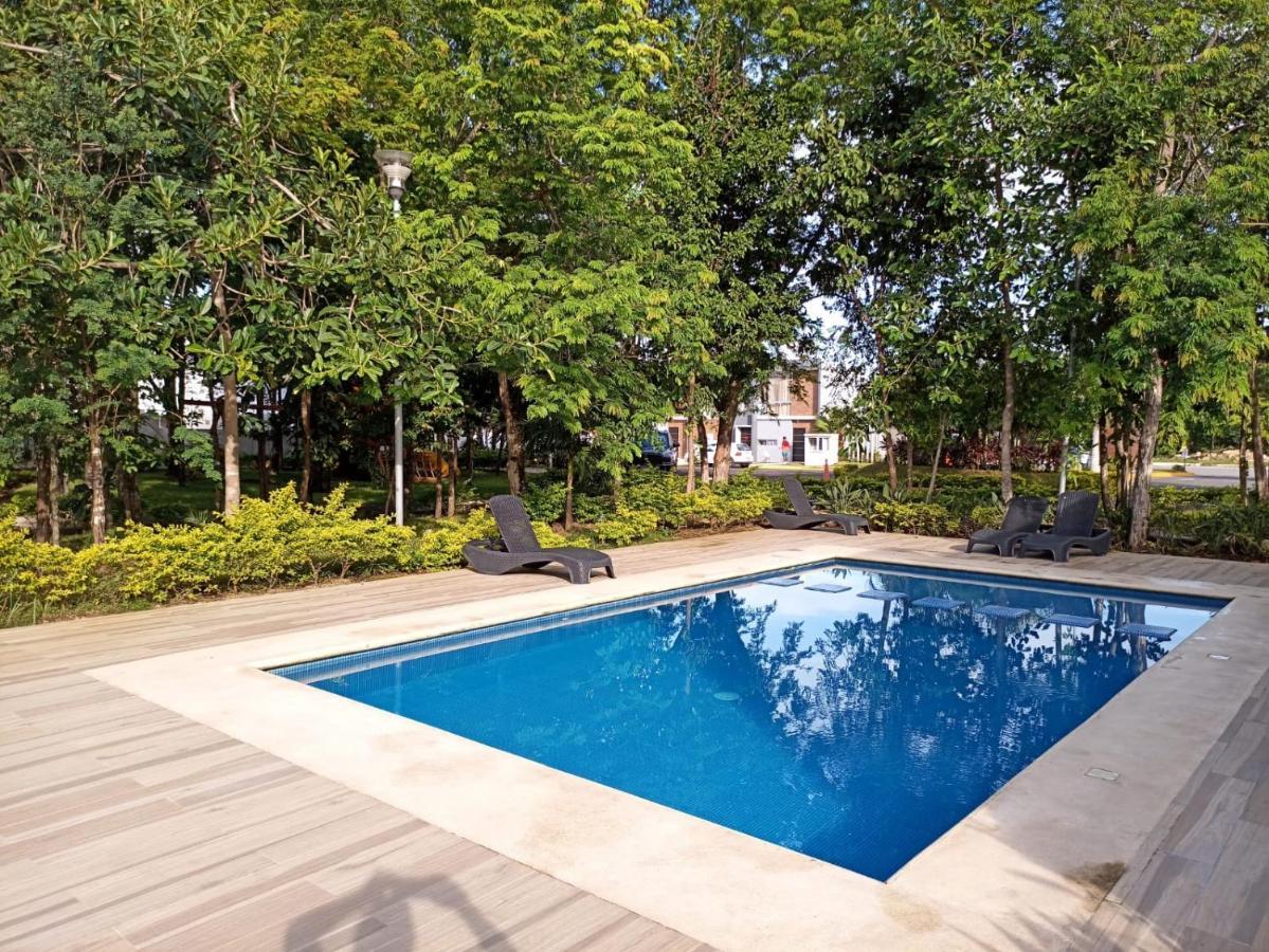 Ferienhaus Privada Riviera *