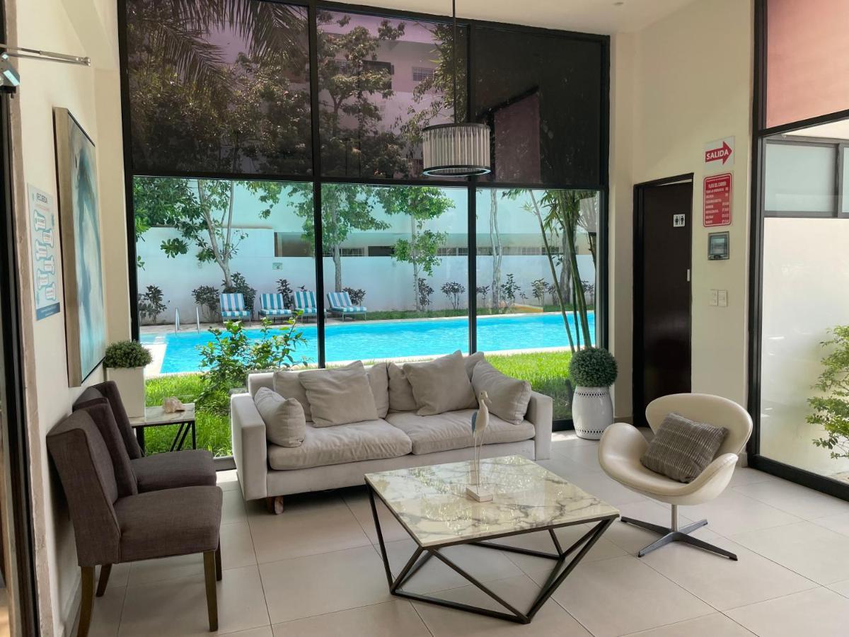 Apartamento Luxury Penthouse *