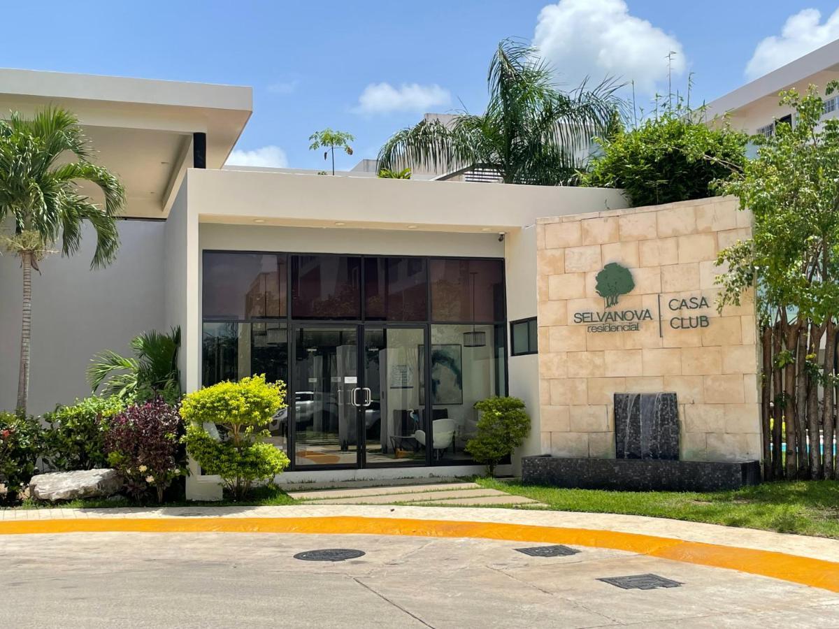 Apartment Luxury Penthouse Playa del Carmen
