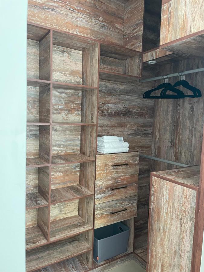 Luxury Penthouse Apartamento *
