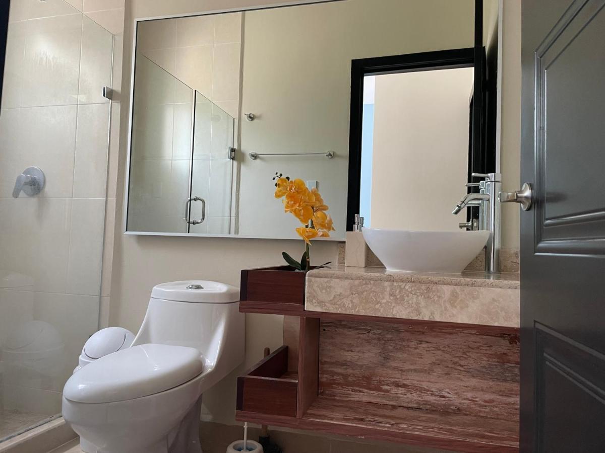 Luxury Penthouse Apartment Playa del Carmen