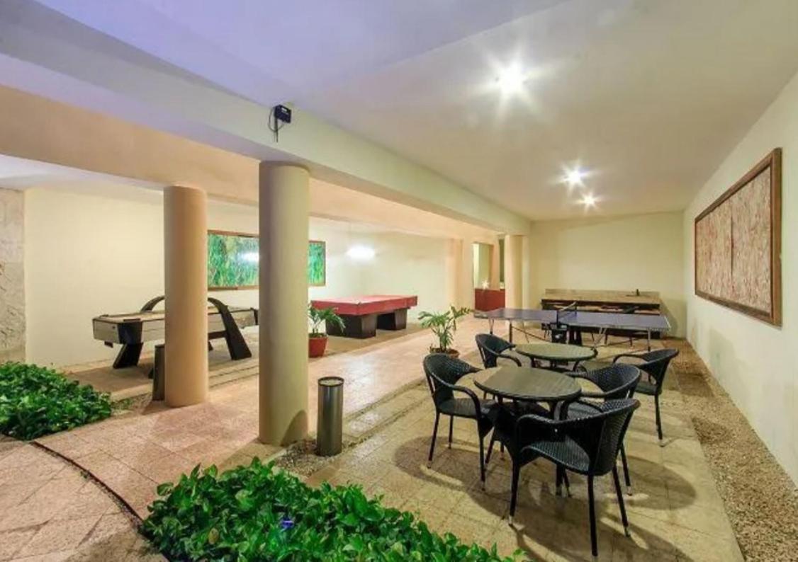 Apartment Diamante Azul *
