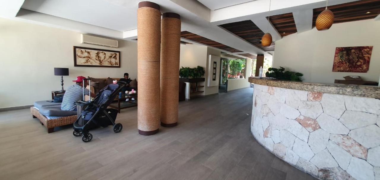 Apartment Diamante Azul