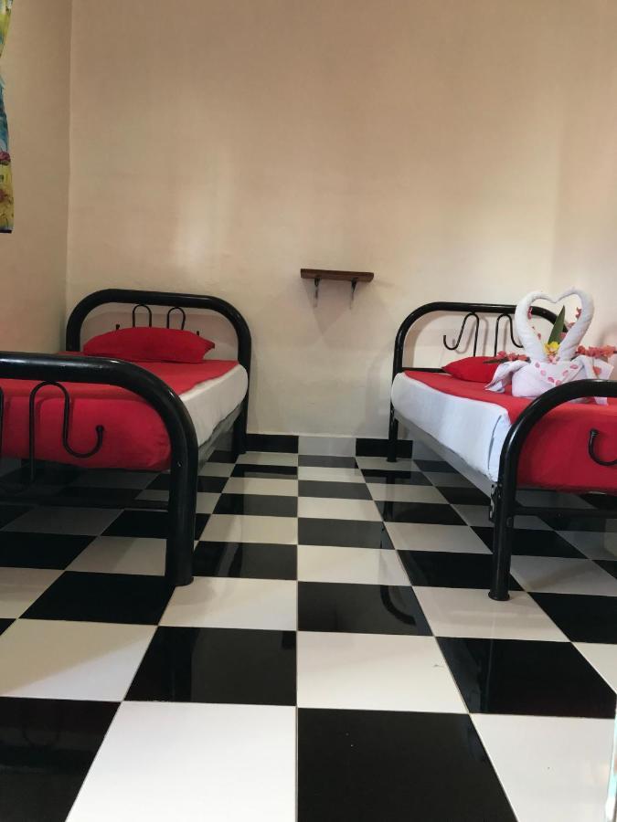 Hotel Colorado