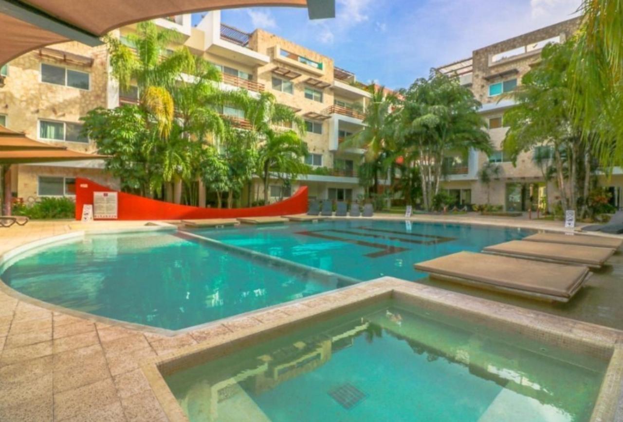 Diamante Azul Apartment *