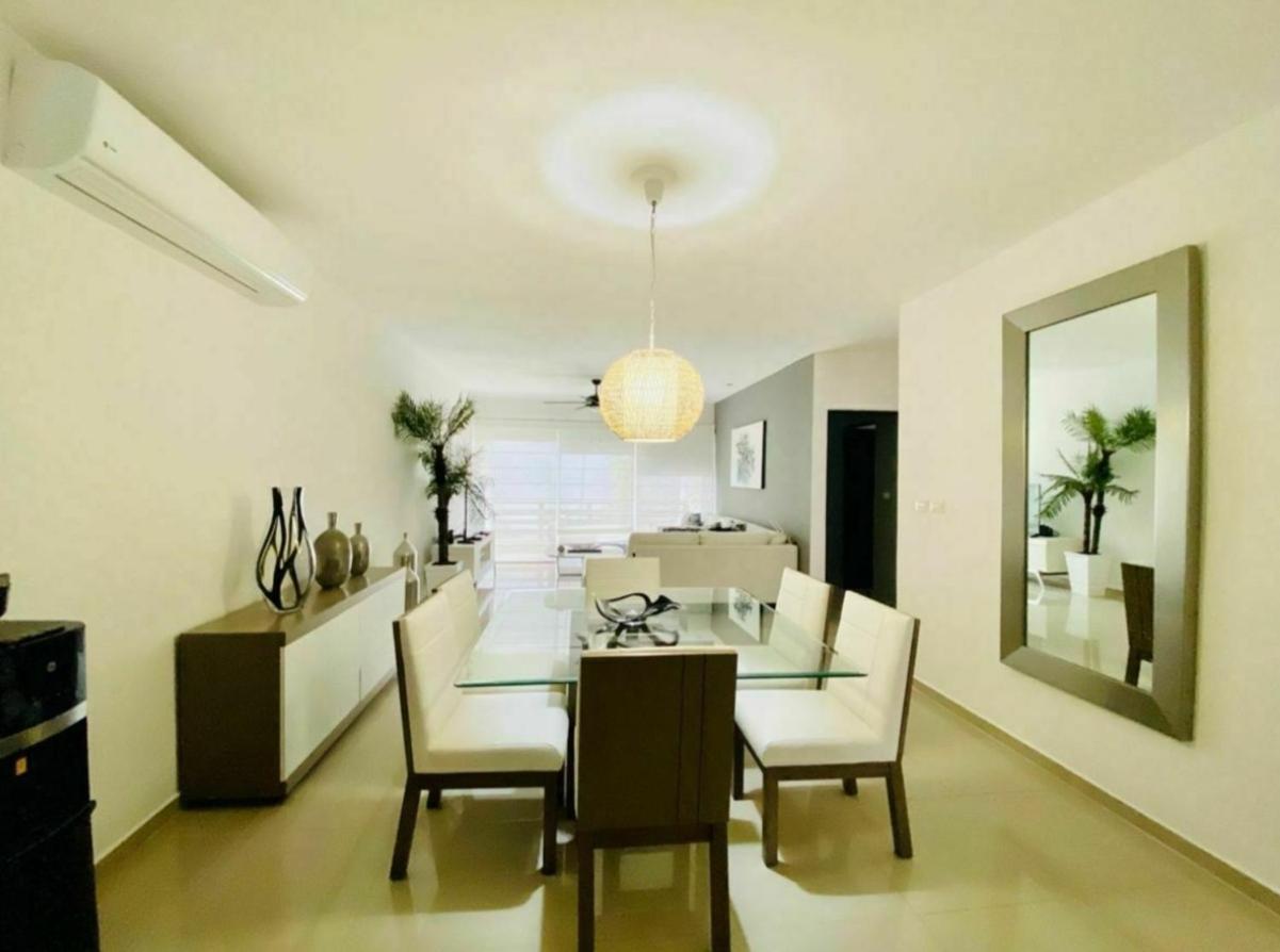 Diamante Azul Apartment *