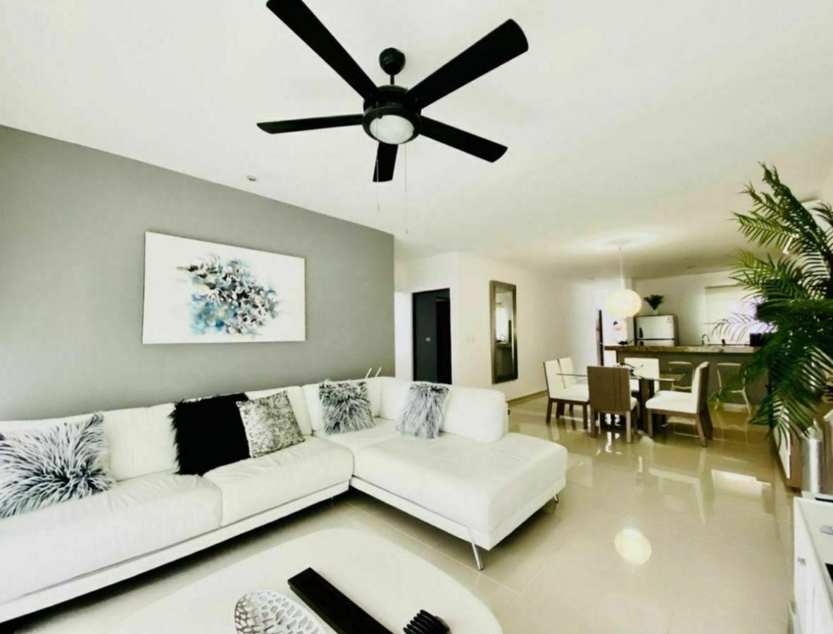 Diamante Azul Apartment Playa del Carmen