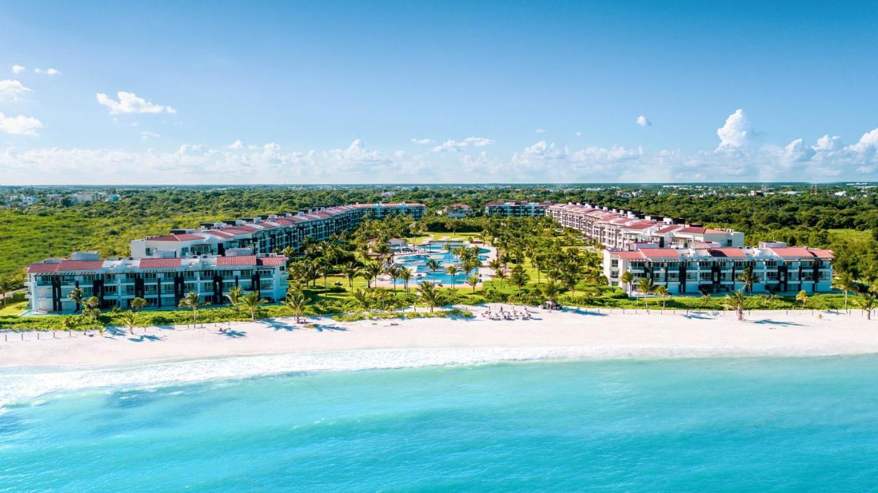 Casa Sky Penthouse Mareazul Playa del Carmen