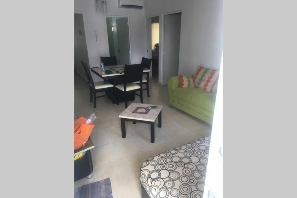 Apartment Real Ibiza Albaida Ii Playa del Carmen