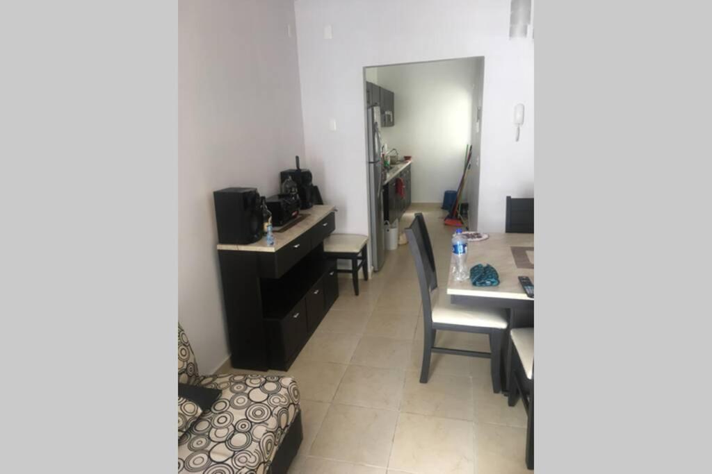 Real Ibiza Albaida Ii Apartment