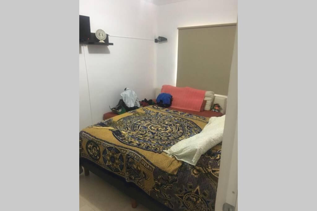 Apartment Real Ibiza Albaida Ii