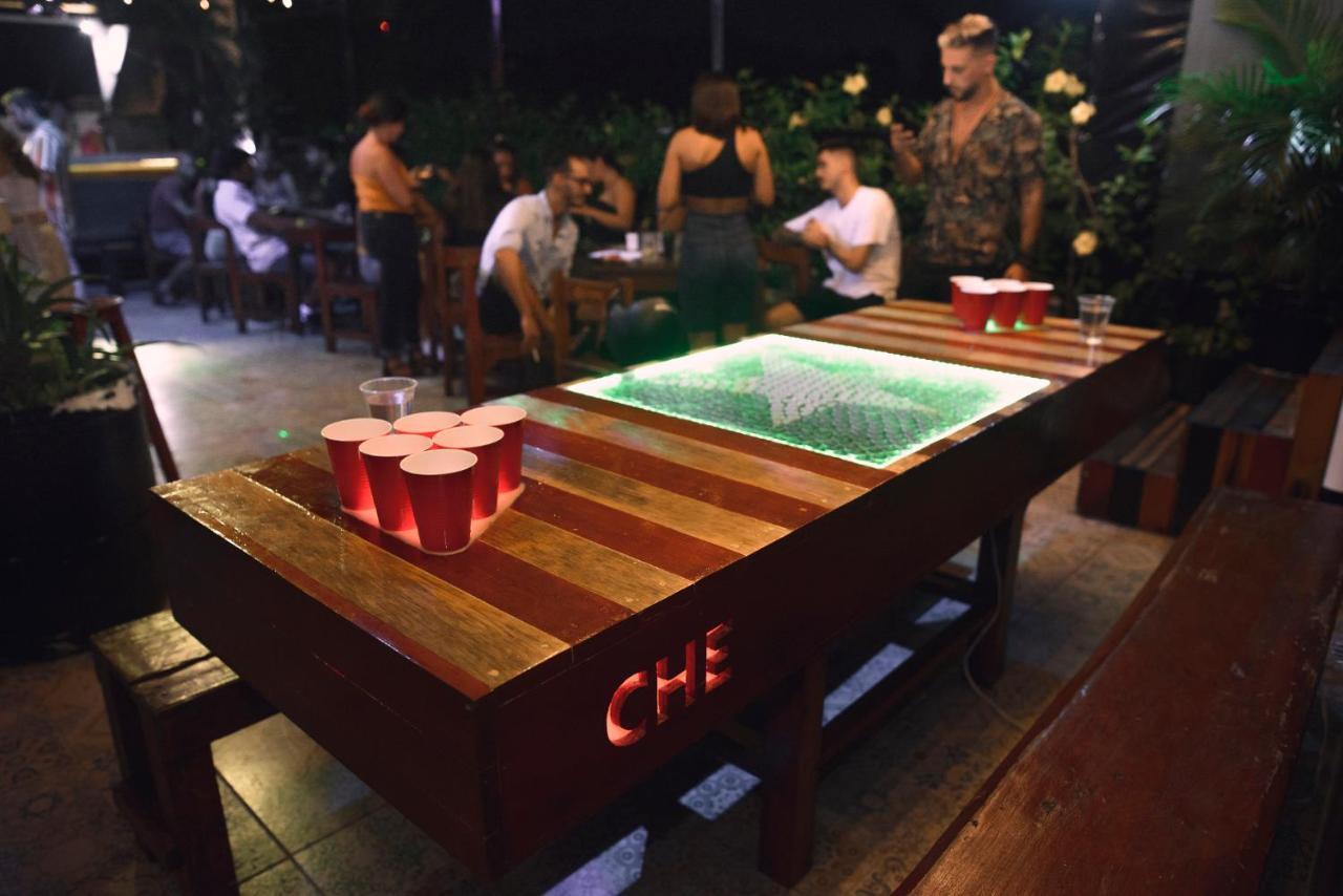 Che Playa & Bar Adults Only Albergue