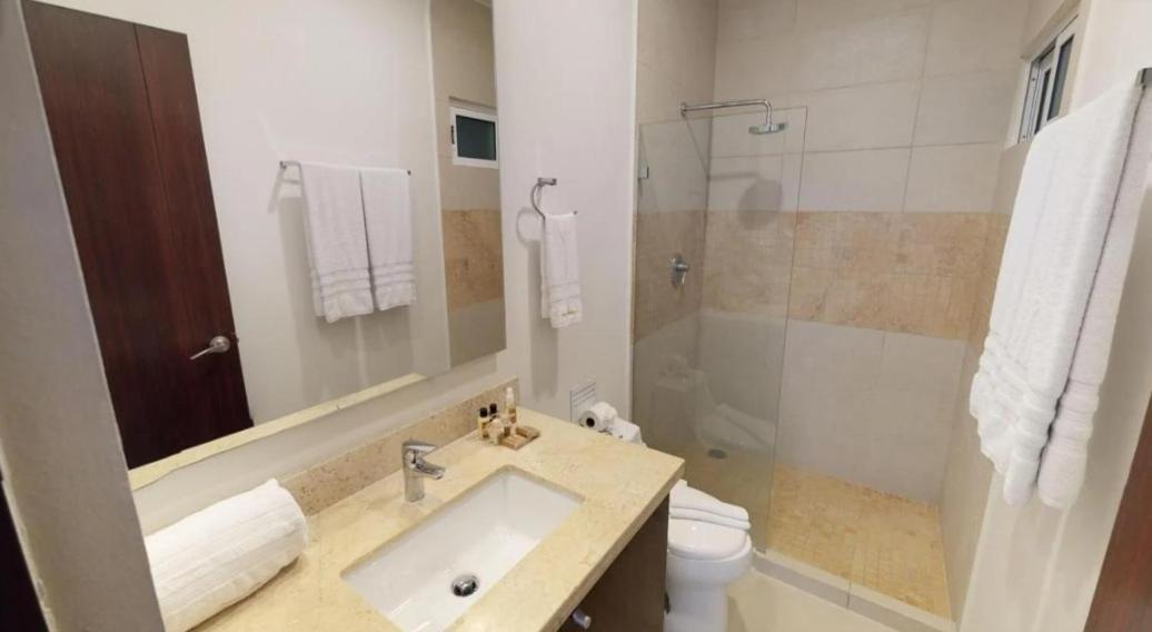 Apartment Diamante Azul