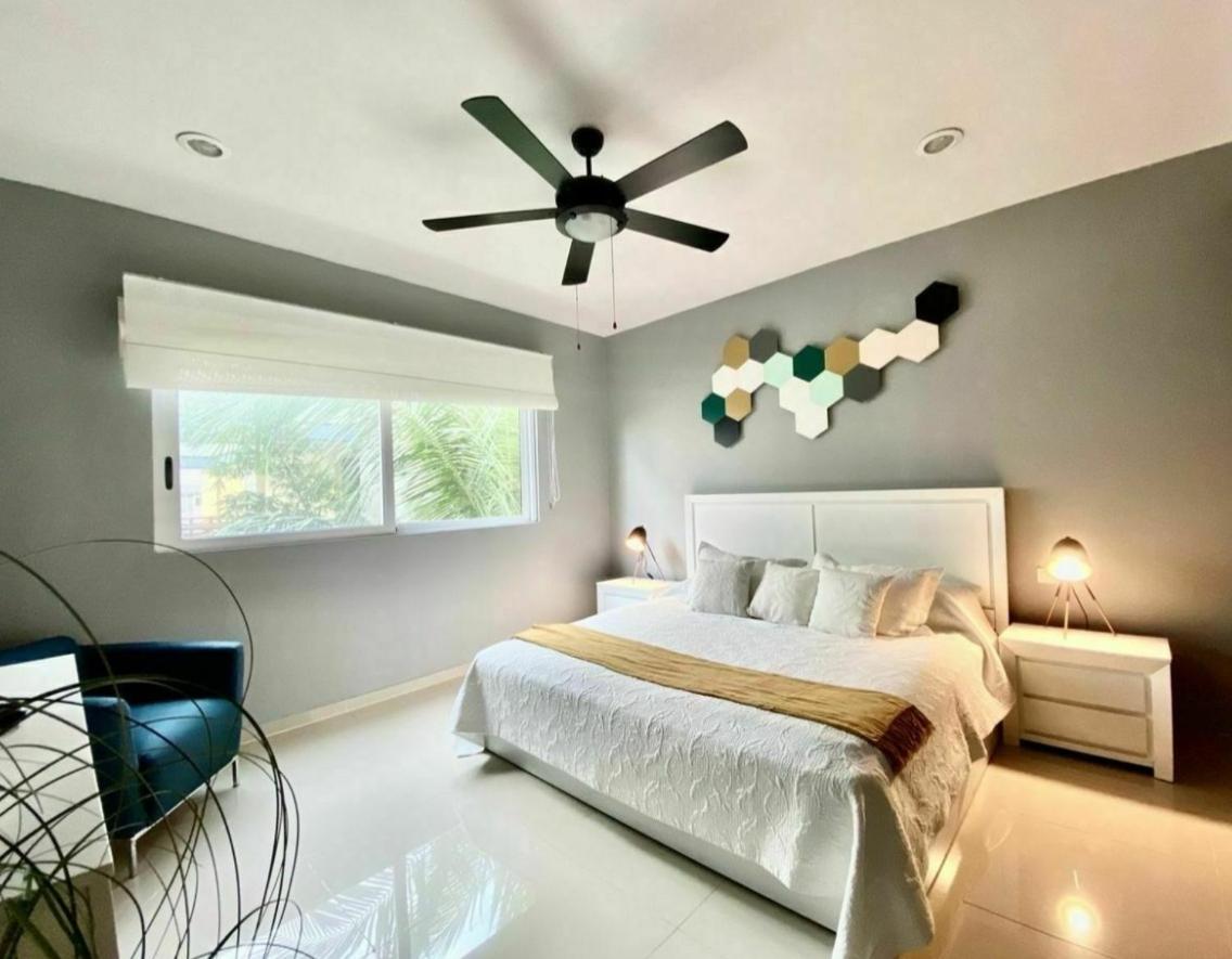 Diamante Azul Apartment *