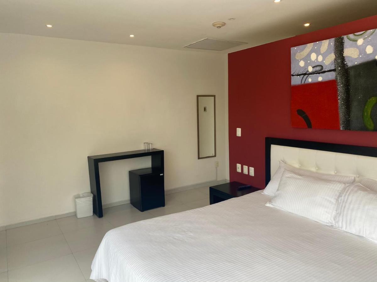 Cache Hostel&hotel Hotel Playa del Carmen