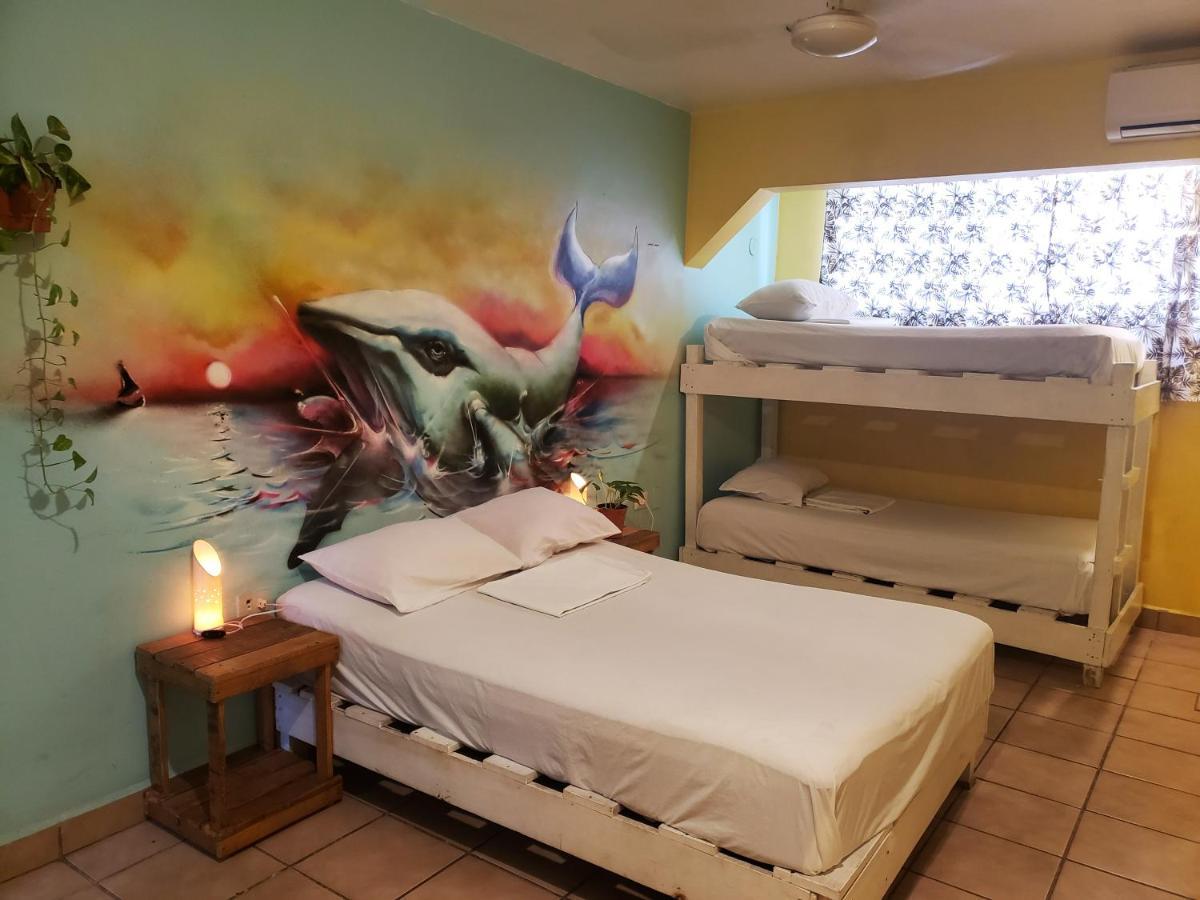 Hostal Tres Mundos Playa del Carmen