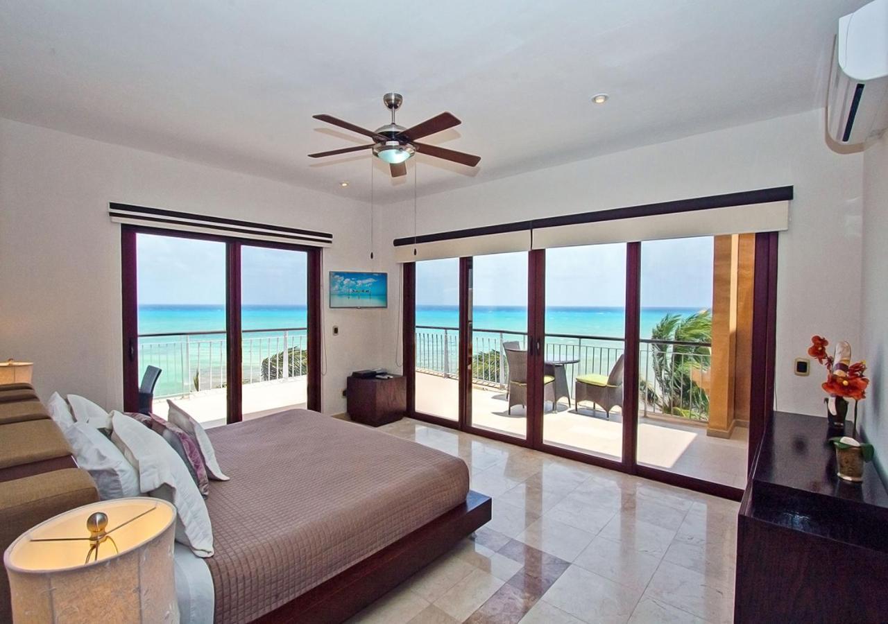 Faro Ocean Front Ph Surf 408 Apartamento