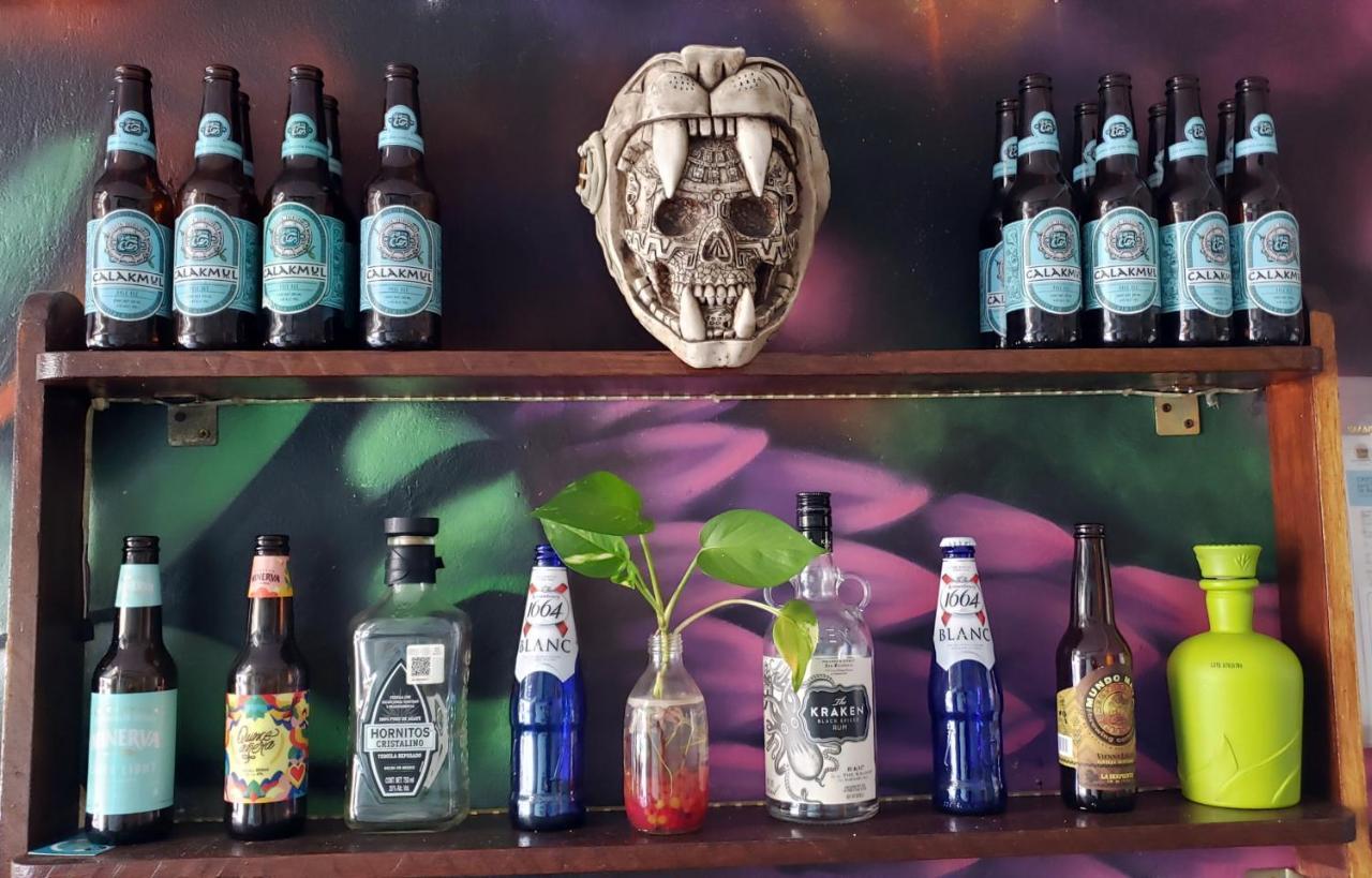 Hostal Tres Mundos Playa del Carmen