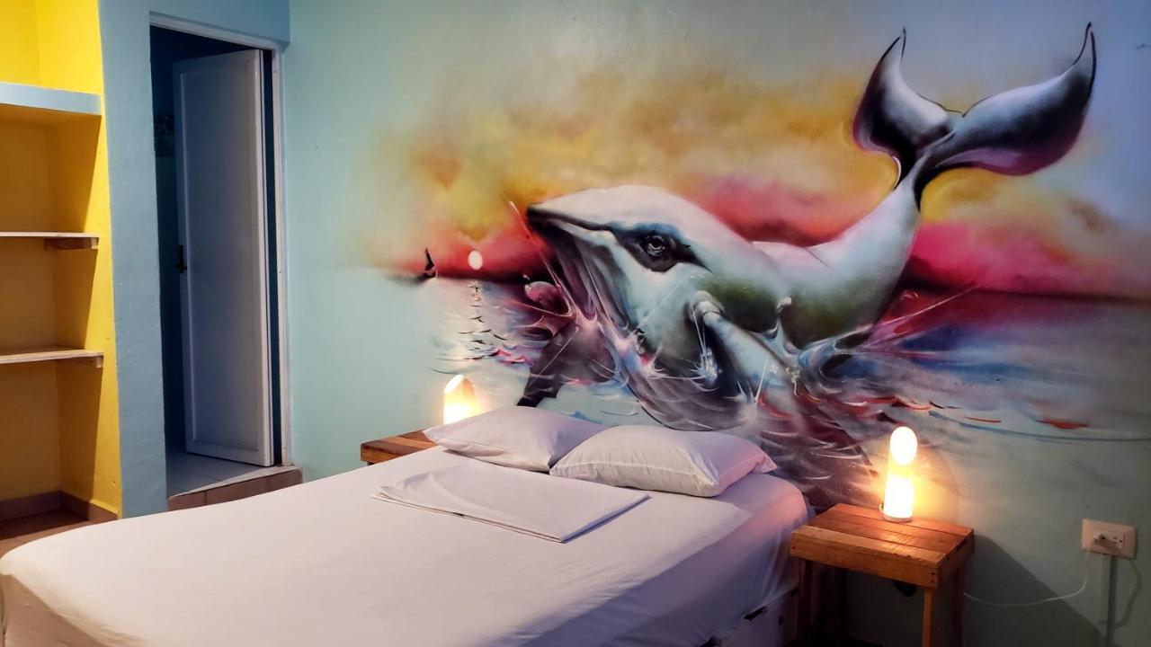 Tres Mundos Hostal