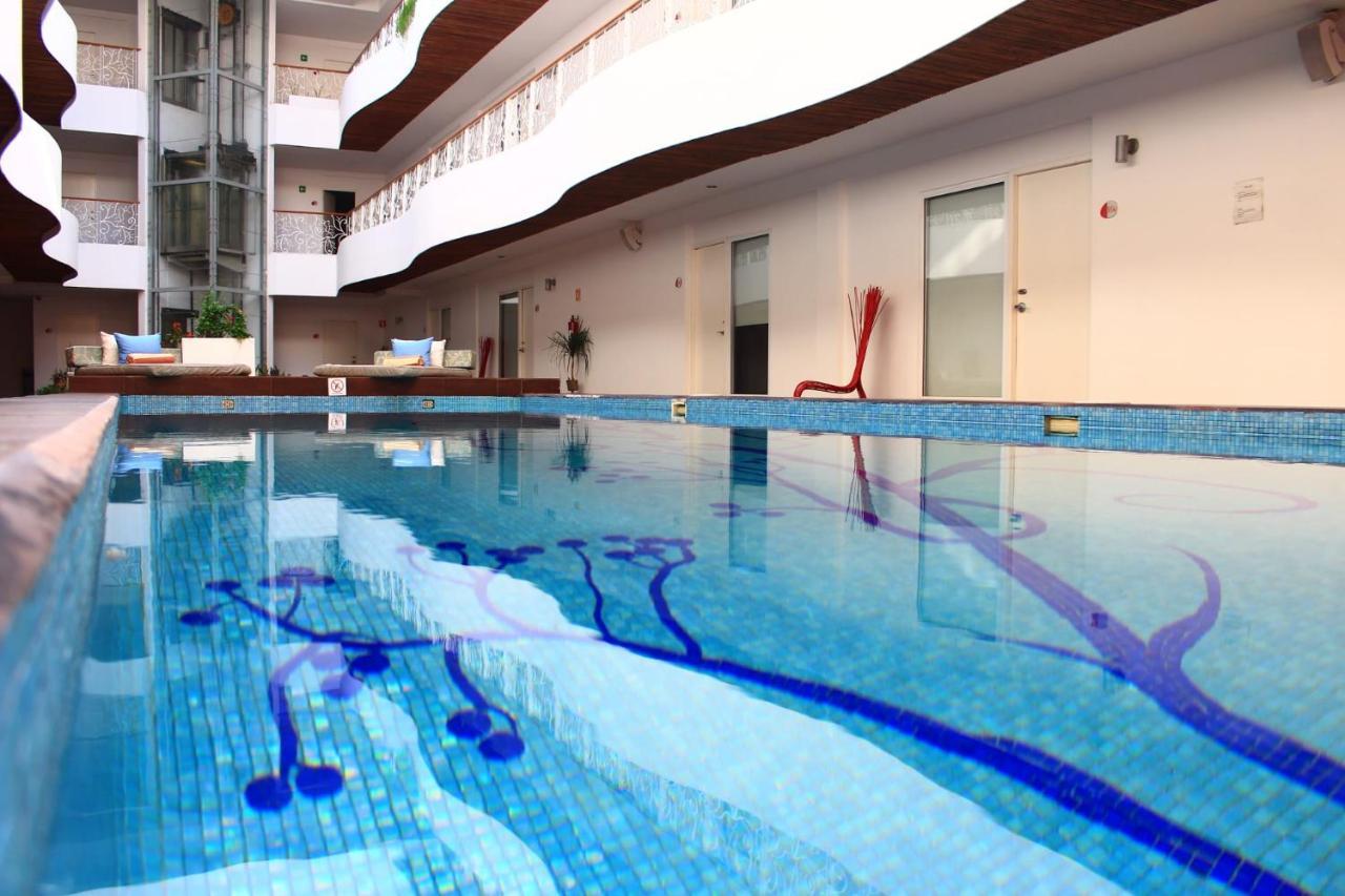 Hotel In Fashion & (adults Only) Playa del Carmen