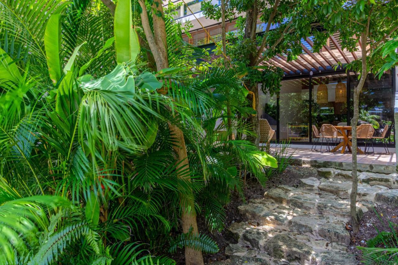 Villa Awa, 2 Bedrooms, Playacar *
