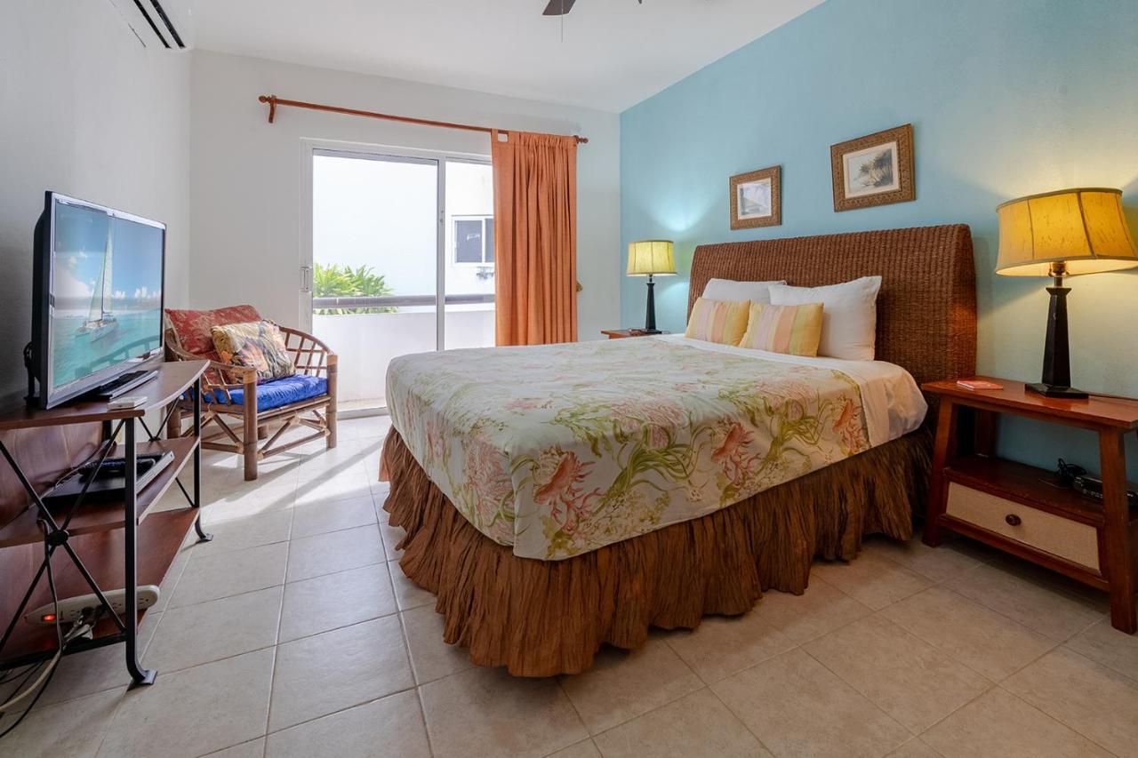 Pakal - Playacar Phase 2 With Pool - At Pakal Complex