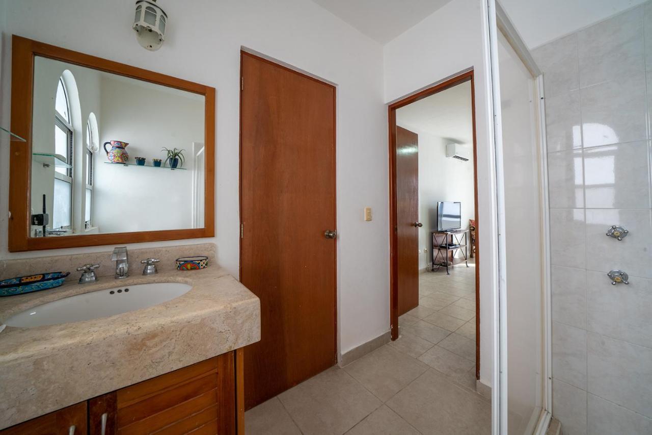Pakal - Playacar Phase 2 With Pool - At Pakal Complex * Playa del Carmen