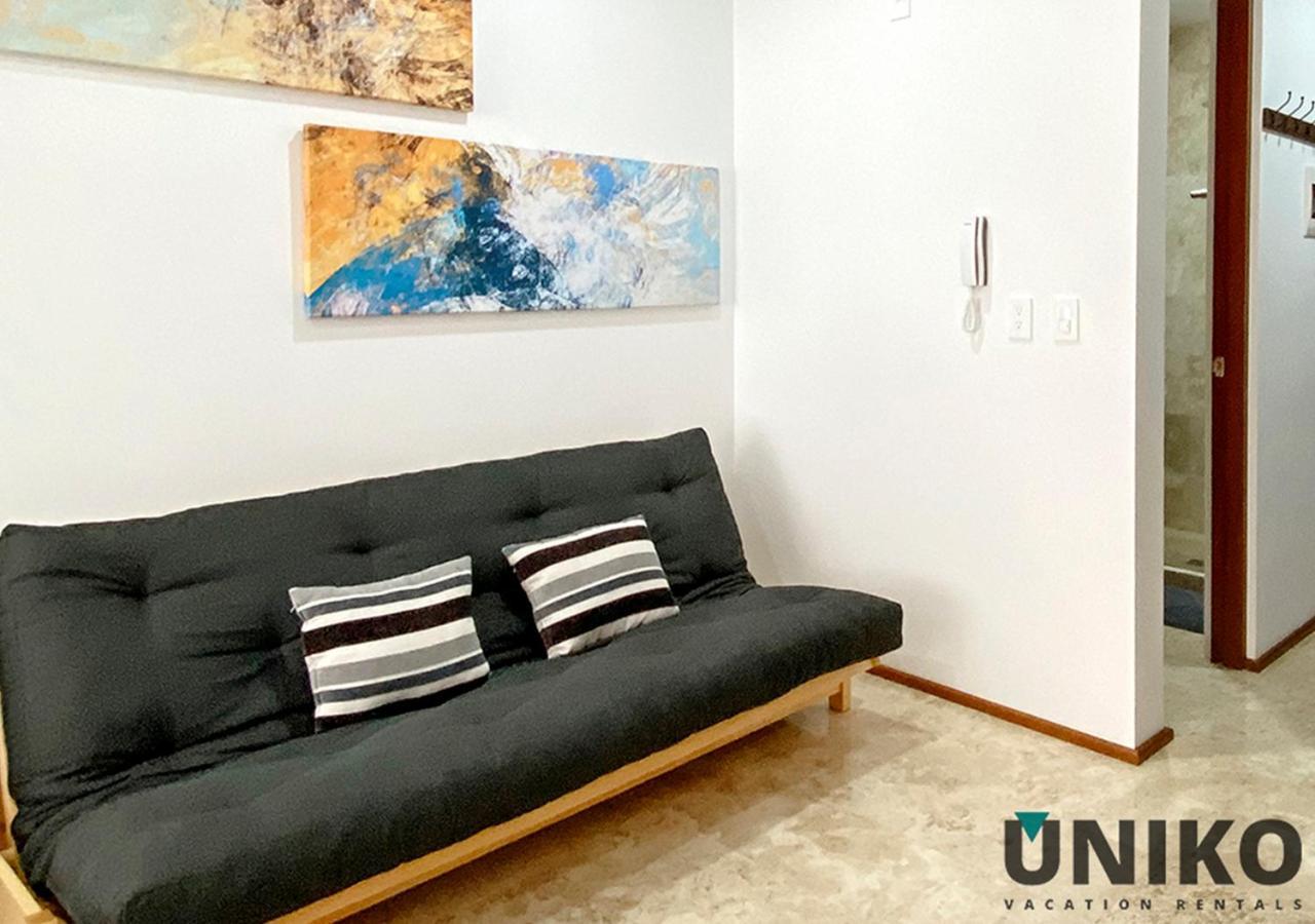 Appartement Peaceful New Studio In Midtown Menesses