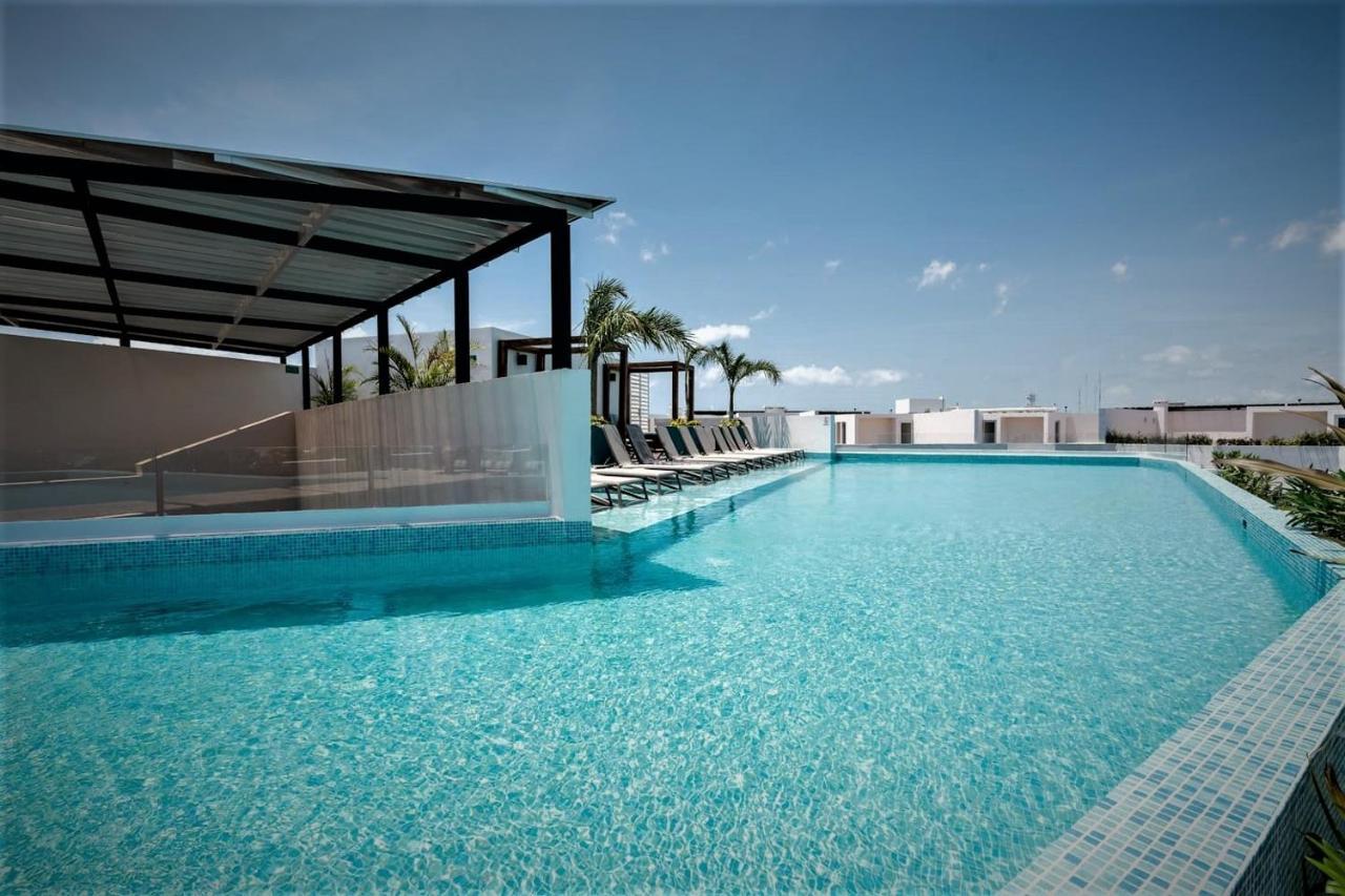 Appartement Departamento Delux 2 - Walking Distance A La Playa, Con Balcon. *